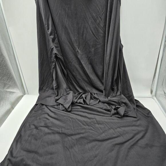 Scream Costume Scary Ghost Face Mask‎ Halloween Adult & Kid - Picture 9 of 14